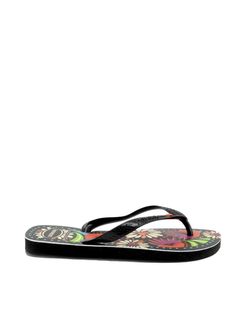 TOP BEGONIA CORACAO  BLACK - Pantofi unisex