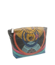 GATTINONI PLANETARIUM Frumusețe mare Planet.Black Print - Truse de toaletă - 2