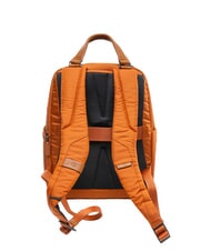 PIQUADRO MARCEL Rucsac de călătorie pentru PC și iPad portocaliu/piele - Rucsacuri pentru laptop - 3