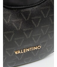 MARIO VALENTINO LADY RE Geantă de umăr, cu curea de umăr negru/multicolor - Genți femei - 4