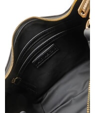 MARIO VALENTINO LADY RE Geantă de umăr, cu curea de umăr negru/multicolor - Genți femei - 3