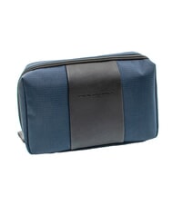 PIQUADRO BUSINESS CASUAL Suport pentru căști și cablu - Accesorii de călătorie