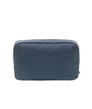 PIQUADRO BUSINESS CASUAL Suport pentru căști și cablu albastru - Accesorii de călătorie - 4