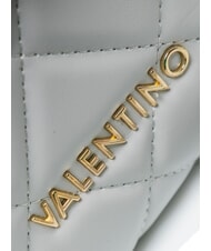 MARIO VALENTINO OCARINA Geantă de umăr mini matlasată, cu curea de umăr perla - Genți femei - 3