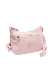 KIPLING SHINAE Geantă de umăr roșeață ușoară - Genți femei - 2