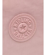 KIPLING SHINAE Geantă de umăr roșeață ușoară - Genți femei - 3