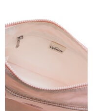 KIPLING SHINAE Geantă de umăr roșeață ușoară - Genți femei - 5