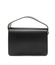 BLAUER MIGNON Geantă mică, de m&acirc;nă BLACK - Genți femei - 4