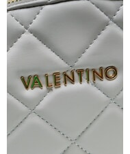 MARIO VALENTINO OCARINA Rucsac matlasat cu buzunar perla - Genți femei - 3