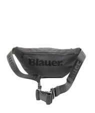 BLAUER ESSENTIAL Pungă BLACK - Genți de umăr bărbați - 2