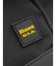 BLAUER ESSENTIAL Pungă BLACK - Genți de umăr bărbați - 3
