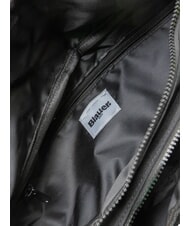 BLAUER ESSENTIAL Pungă BLACK - Genți de umăr bărbați - 5