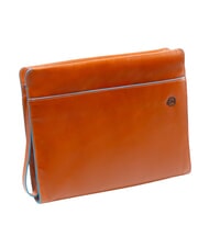 PIQUADRO B2 REVAMP Pocheta din piele PIELE - Genți femei - 2