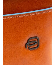 PIQUADRO B2 REVAMP Pocheta din piele PIELE - Genți femei - 3