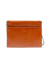 PIQUADRO B2 REVAMP Pocheta din piele PIELE - Genți femei - 4
