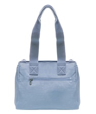 KIPLING CARSON Geantă de umăr, cu curea de umăr ardezie albastră - Genți femei - 4
