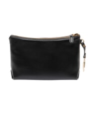 BLAUER MUSHY Geantă de m&acirc;nă BLACK - Genți femei - 4