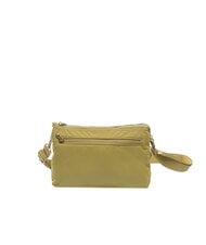 KIPLING AMEERA BP Geantă de umăr verde pufos - Genți femei - 4