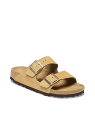 BIRKENSTOCK ARIZONA Sandale din piele - Pantofi femei