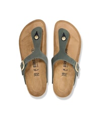BIRKENSTOCK GIZEH Sandale din piele cimbru - Pantofi femei - 3