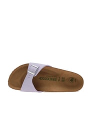BIRKENSTOCK MADRID Sandale joase legume de ceață violetă - Pantofi femei - 3