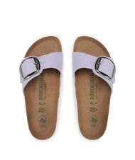 BIRKENSTOCK MADRID BIG BUCKLE Sandale cu cataramă legume de ceață violetă - Pantofi femei - 3