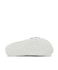 BIRKENSTOCK MADRID BIG BUCKLE Sandale cu cataramă legume de ceață violetă - Pantofi femei - 4