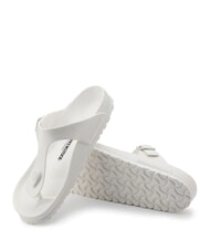 BIRKENSTOCK GIZEH EVA Sandale alb - Pantofi femei - 4