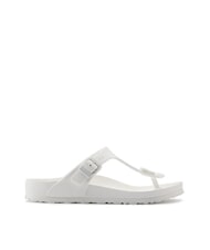 BIRKENSTOCK GIZEH EVA Sandale alb - Pantofi femei - 2