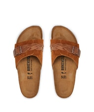 BIRKENSTOCK OITA BRAIDED Sandale din piele nurcă - Pantofi femei - 3