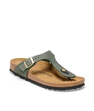 BIRKENSTOCK GIZEH Sandale din piele - Pantofi femei