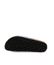 BIRKENSTOCK MADRID Sandale joase legume de ceață violetă - Pantofi femei - 4