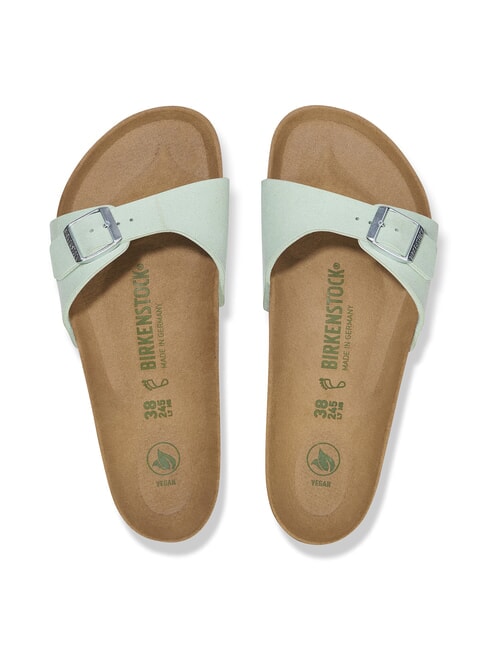 MADRID Sandale matcha - Pantofi femei
