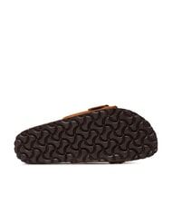 BIRKENSTOCK OITA BRAIDED Sandale din piele nurcă - Pantofi femei - 4