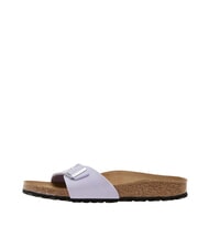 BIRKENSTOCK MADRID Sandale joase legume de ceață violetă - Pantofi femei - 2