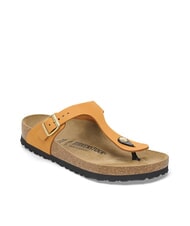 BIRKENSTOCK GIZEH Sandale din piele - Pantofi femei