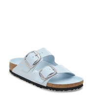BIRKENSTOCK ARIZONA BIG BUCKLE Sandale din piele cu catarame - Pantofi femei