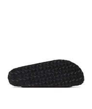 BIRKENSTOCK ARIZONA BIG BUCKLE Sandale din piele cu catarame lavandă - Pantofi femei - 4