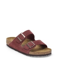 BIRKENSTOCK ARIZONA Sandale din piele - Pantofi femei