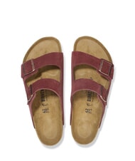 BIRKENSTOCK ARIZONA Sandale din piele zifandel - Pantofi femei - 3