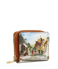 YNOT YESBAG SPECIAL  Portofel mediu pentru monede Trullissima - Portofele femei - 2