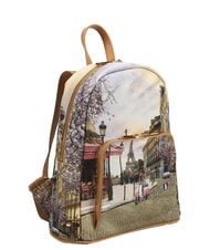YNOT YESBAG  Rucsac imprimat - Genți femei