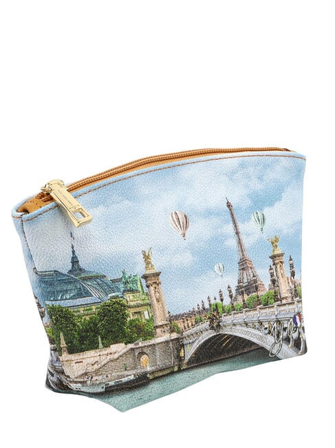 YESBAG Caz de frumusețe Podul Parisului - Truse de toaletă