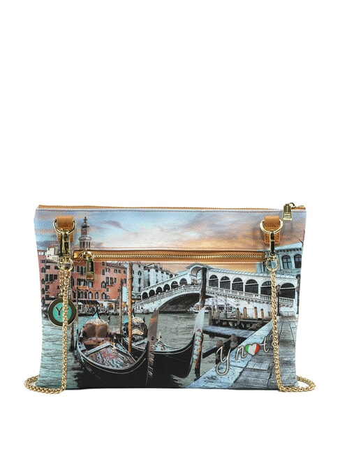 YESBAG Geantă de m&acirc;nă Veneția - Genți femei