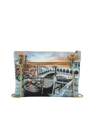 YNOT YESBAG Geantă de m&acirc;nă Veneția - Genți femei - 3