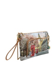 YNOT YESBAG Geantă de umăr tip clutch cu buzunar - Genți femei