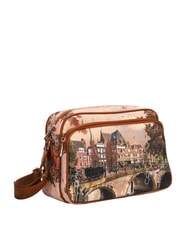 YNOT YESBAG Husă de umăr pentru cameră r&acirc;u de toamnă - Genți femei - 2