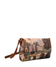 YNOT YESBAG Geantă de umăr mini r&acirc;u de toamnă - Genți femei - 2