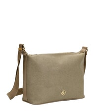 YNOT LUX  Geantă de umăr Hobo BEIGE - Genți femei - 2