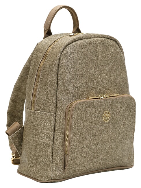LUX  Rucsac BEIGE - Genți femei